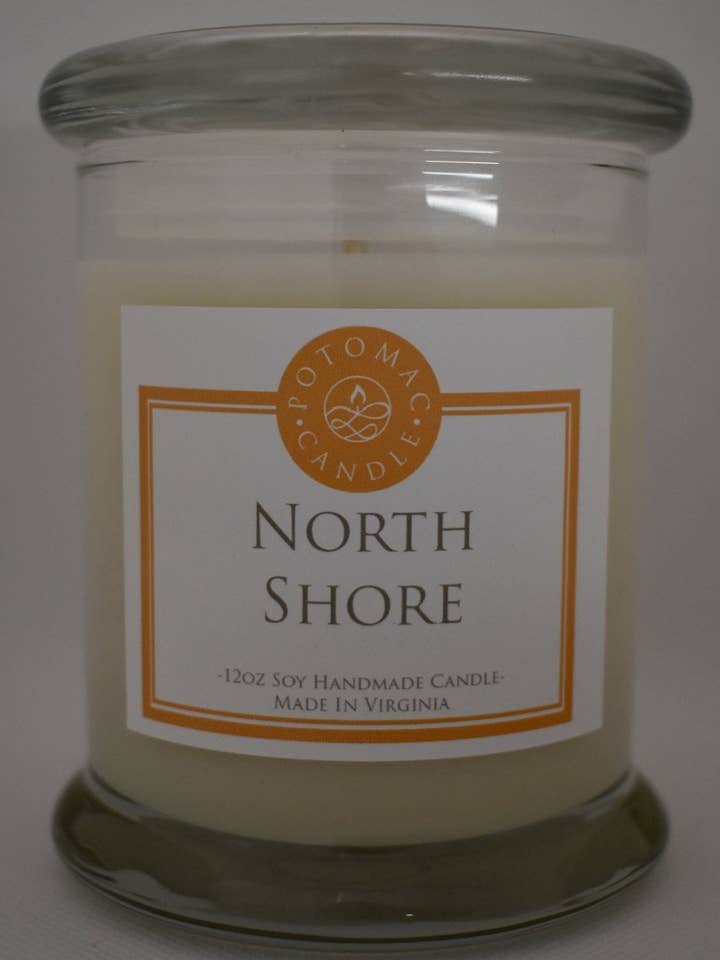 Costa norte por atacado de Potomac Candle