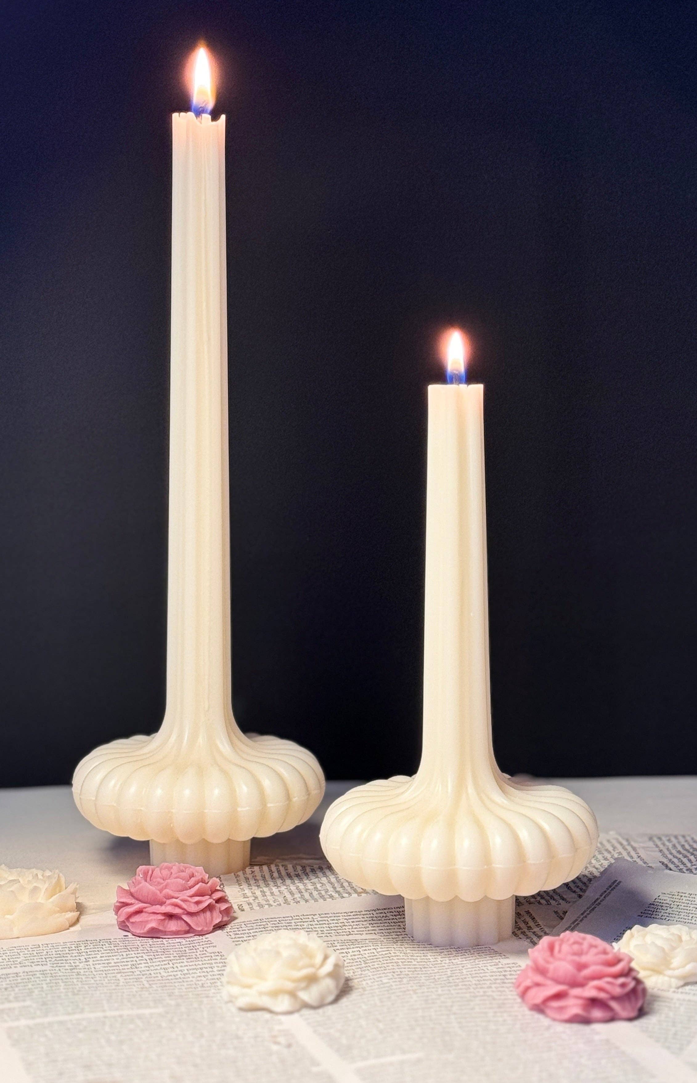 Home Pro Idea - Wholesale Pillar Candle - Roman Vase Candle1
