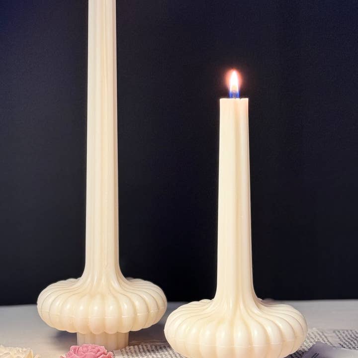 Home Pro Idea - Wholesale Pillar candle - Roman Vase Candle1