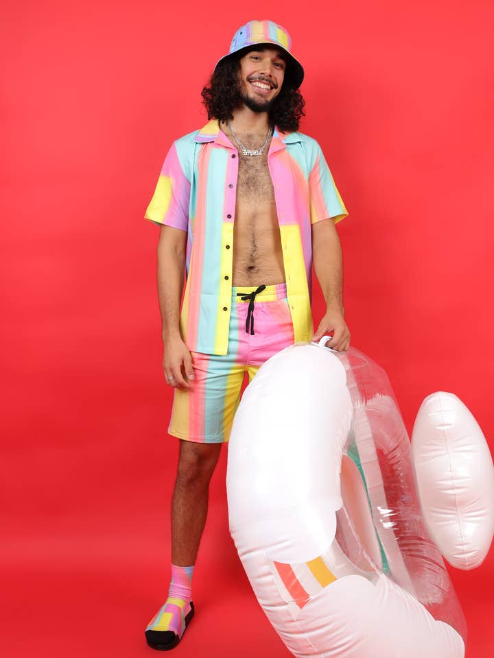 Casual Shorts with Pockets for wholesale by Imperial Legacy Clothing