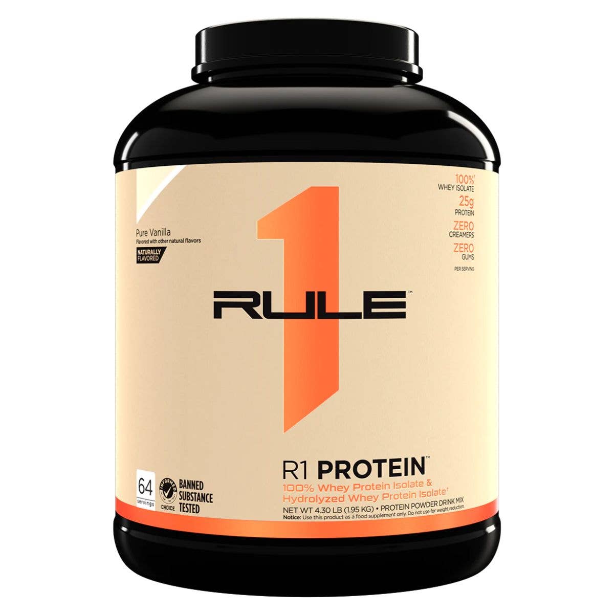 Campus Protein - Wholesale Protein/Superfood Powder - R1 Isolate Protein24
