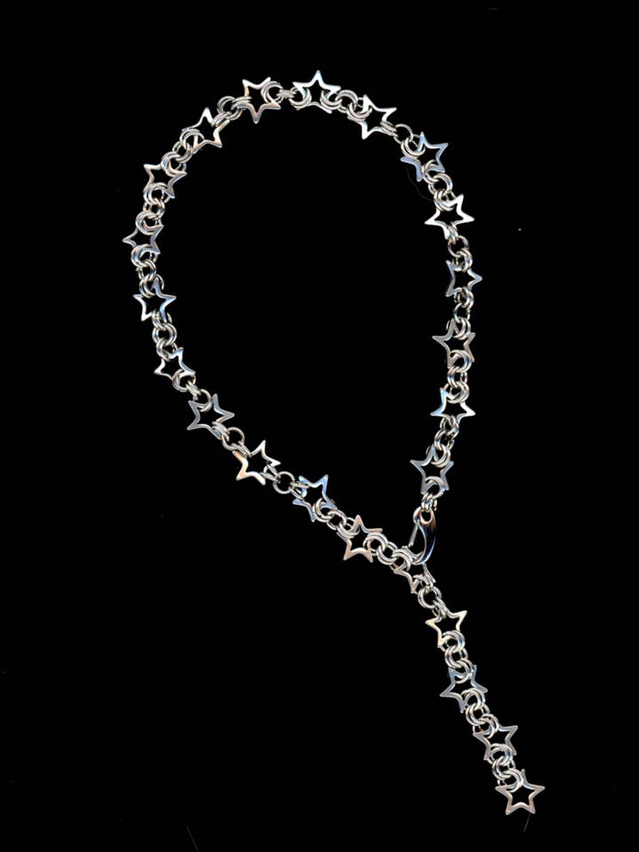Starlight Viper Lariat-kedja - (Förbeställning) för wholesale av bywolfgang