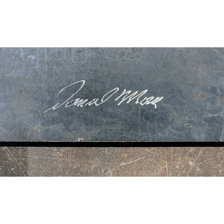 The Oxide Studio - Wholesale Wall Accent - Red Yucca2