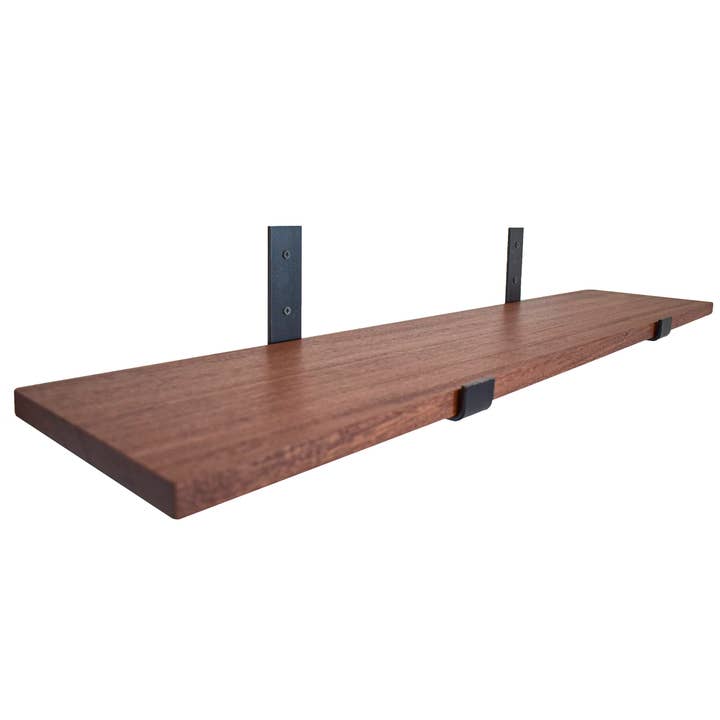 Metal and Wood Shelf for wholesale by emark