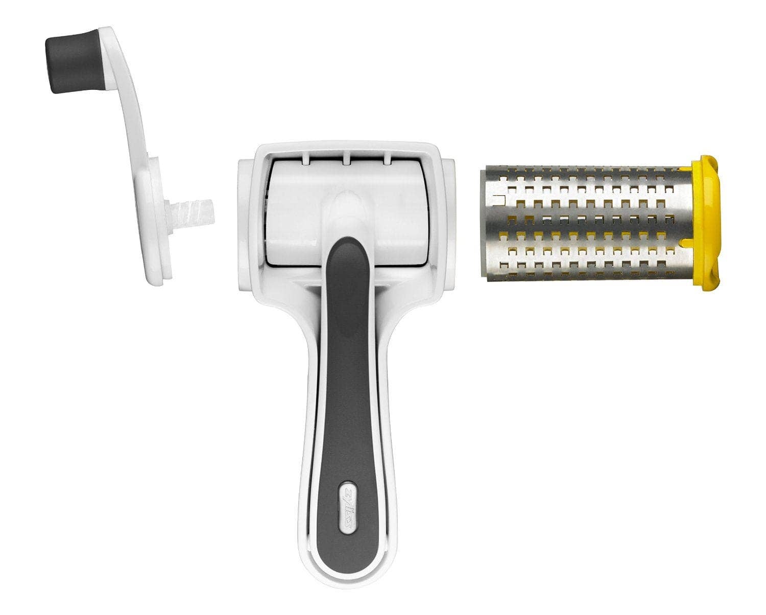 DKHB [Zyliss, Cole & Mason, Swissmar, AdHoc, Ken Hom] - Wholesale Grater - Zyliss Classic Cheese Grater4