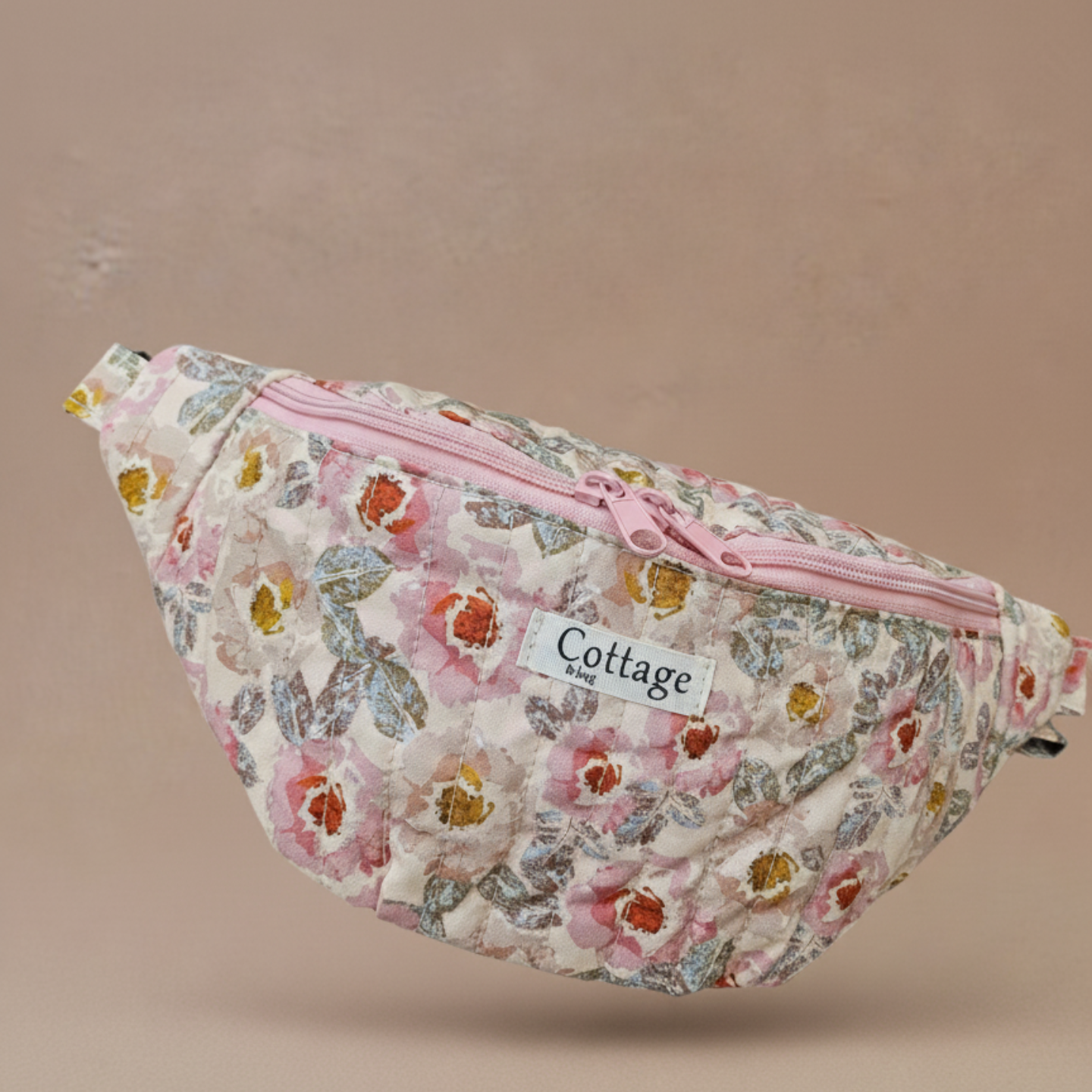 Royal marais - Wholesale Belt bag – Women’s - Banana 100% cotton4