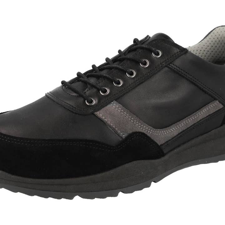 DB Benedict 2V Fit für Herrenschuhe in 4 Farben, Größen 6 bis 14 für den Großhandel von Brooklyn Big & Tall