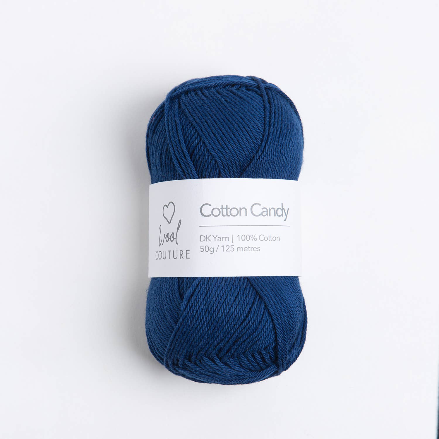 Wool Couture Company - Wholesale Yarn - Cotton Candy Yarn 50g Ball 100% Cotton9