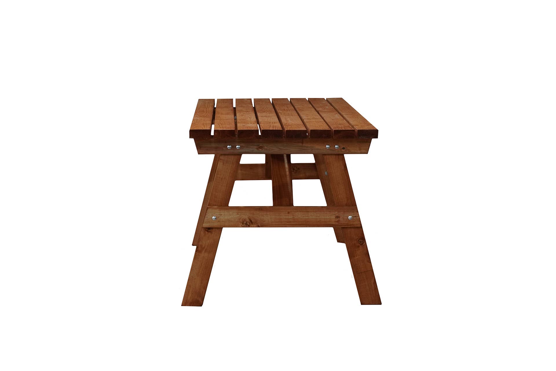 Deholzwart GmbH - Wholesale Patio Set - Benches with table L 130cm garden bench4