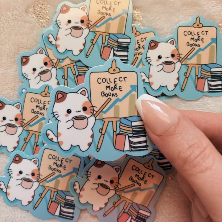 Samle flere bøger, bogelsker, bogorm, kindle, læser for engroshandel hos KSDESIGNS