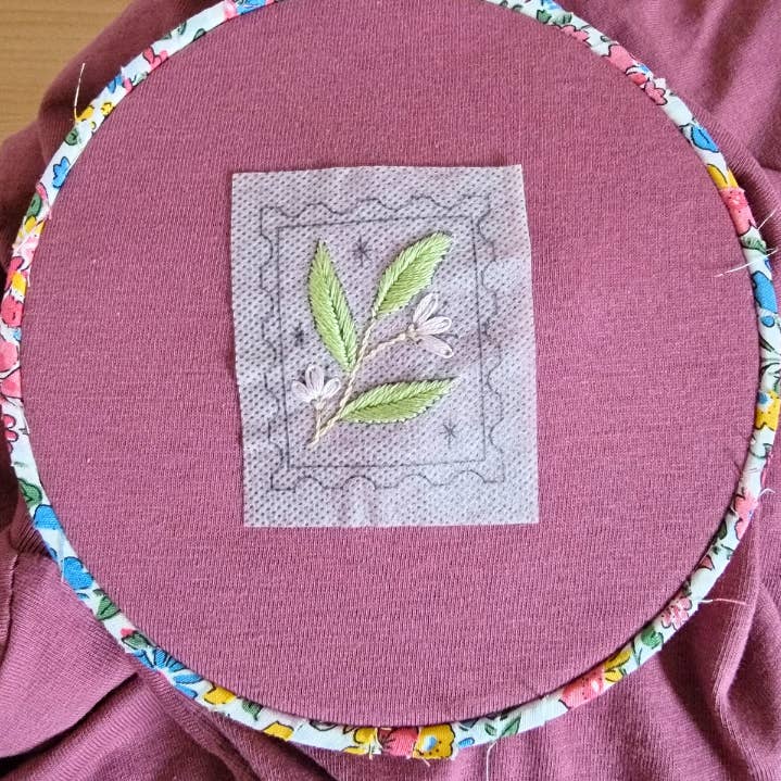 Embroidery patterns and other Purchase Wholesale papier usage unique. Free Returns & Net 60 Terms on Faire trending on Faire.