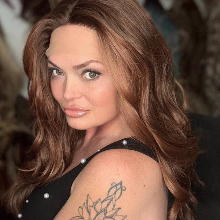 AQUALOCKS - Wholesale Hair extensions - APPLE7