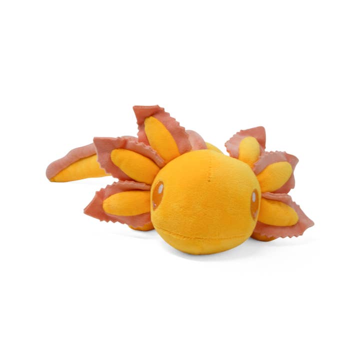 Axol & Friends - Wholesale Stuffed/Plush Toy - Kids & Baby - Mini Realistic Axolotl Plush3