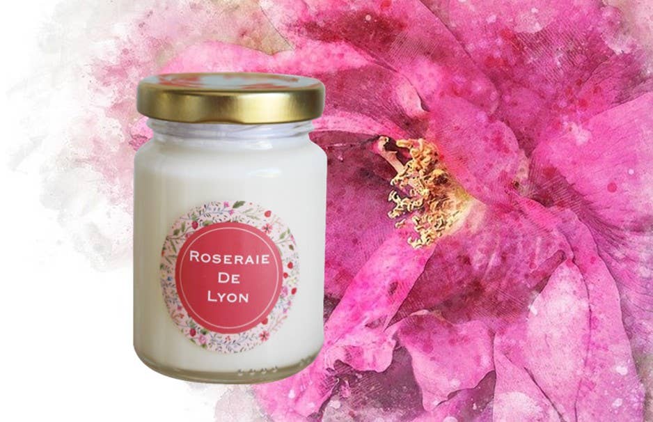 La Fabrique Des Lutins - Wholesale Jar/Filled Candle - Pack 24 70g Candles6