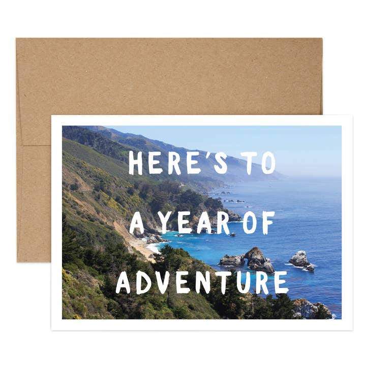 Anniversaire pour la vente par Salty Dog Publishing