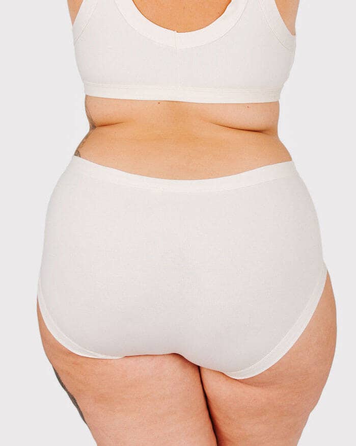 Thunderpants USA - Wholesale Underwear - Women's - Hipster Secret Garden8