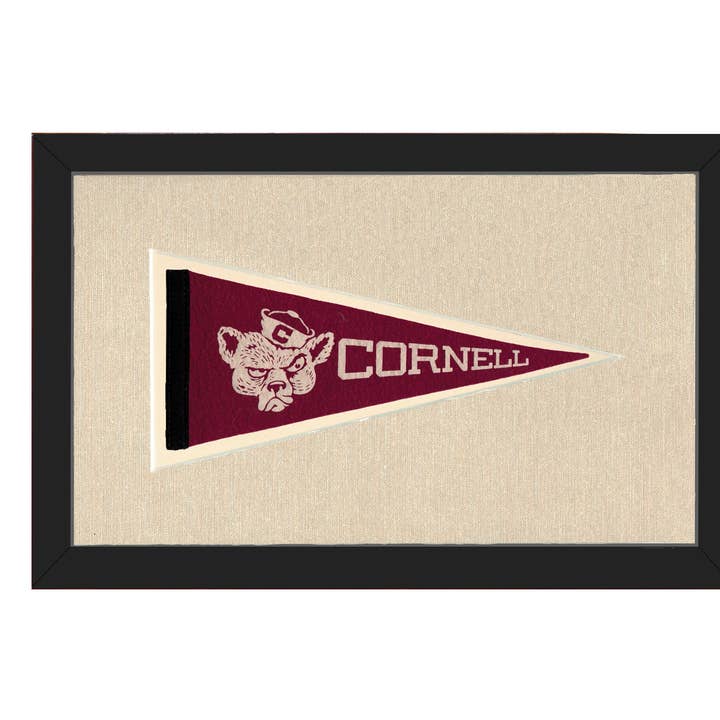 Vintage Cornell Vaandel voor wholesale door The Just Brand