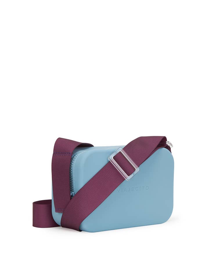 Splashkit Classic Invisi Set - Blueberry for wholesale by Viajecito