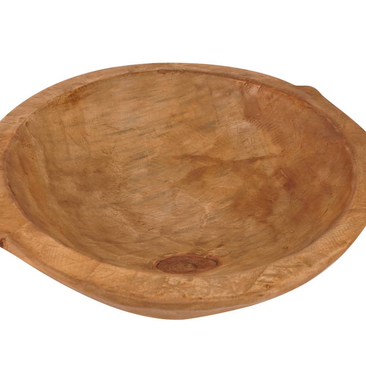 My Amigos Imports - Venta al por mayor Bandejas/platos/boles decorativos - Cuenco redondo para masa Chubster, granja, recién nacido, 13-15 pulgadas