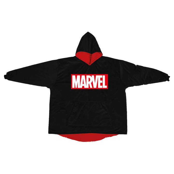 Camisola Marvel Macia e Fofa por atacado de COTTON DIVISION