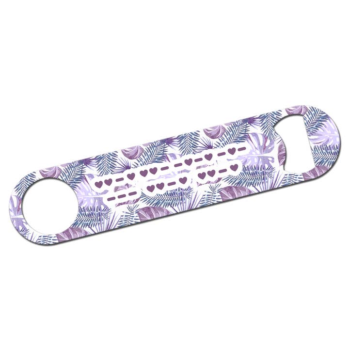 tcbco - Wholesale Bottle/Wine Opener - Fuck Off Morse Code Bottle Opener1