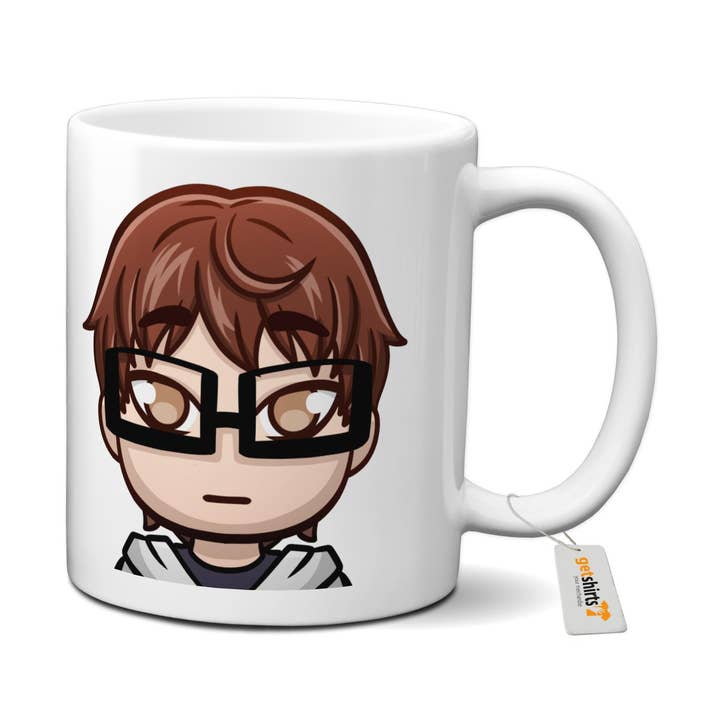 Tasse - TheStare voor wholesale door The R-Man