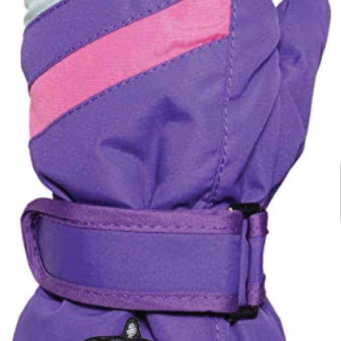 Muffole con connettori per muffole per la vendita all'ingrosso da parte di Little Crowns Nyc