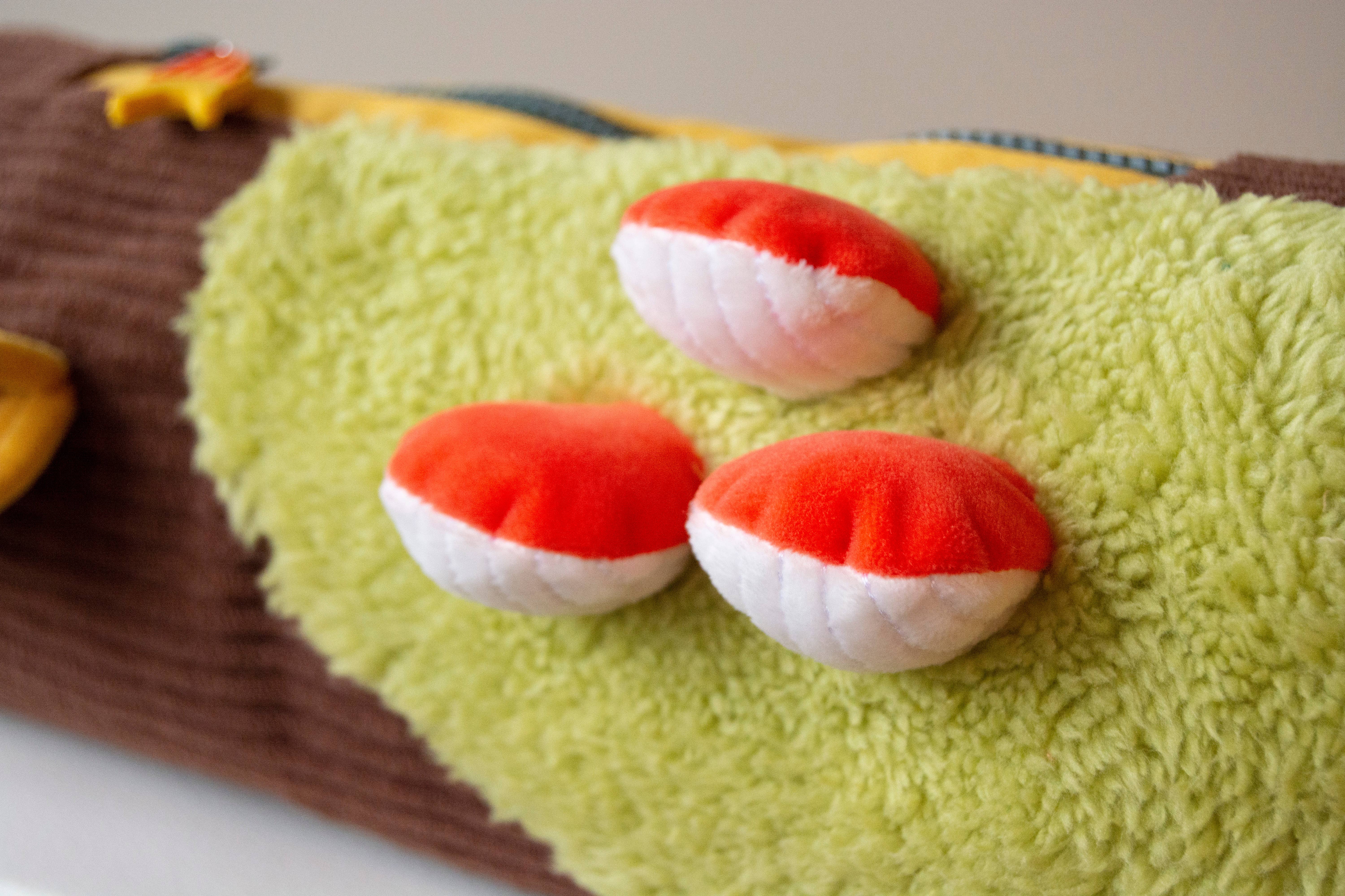 Curlworks - Wholesale Crossbody Bag - Unisex - Corduroy Log Bag9