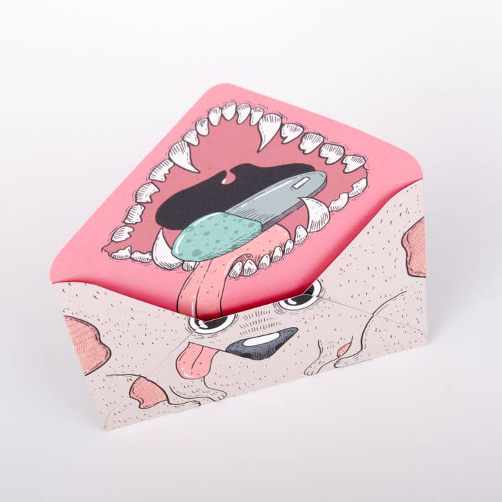 Count of Bödefeld for wholesale by Fünf vor Zehn