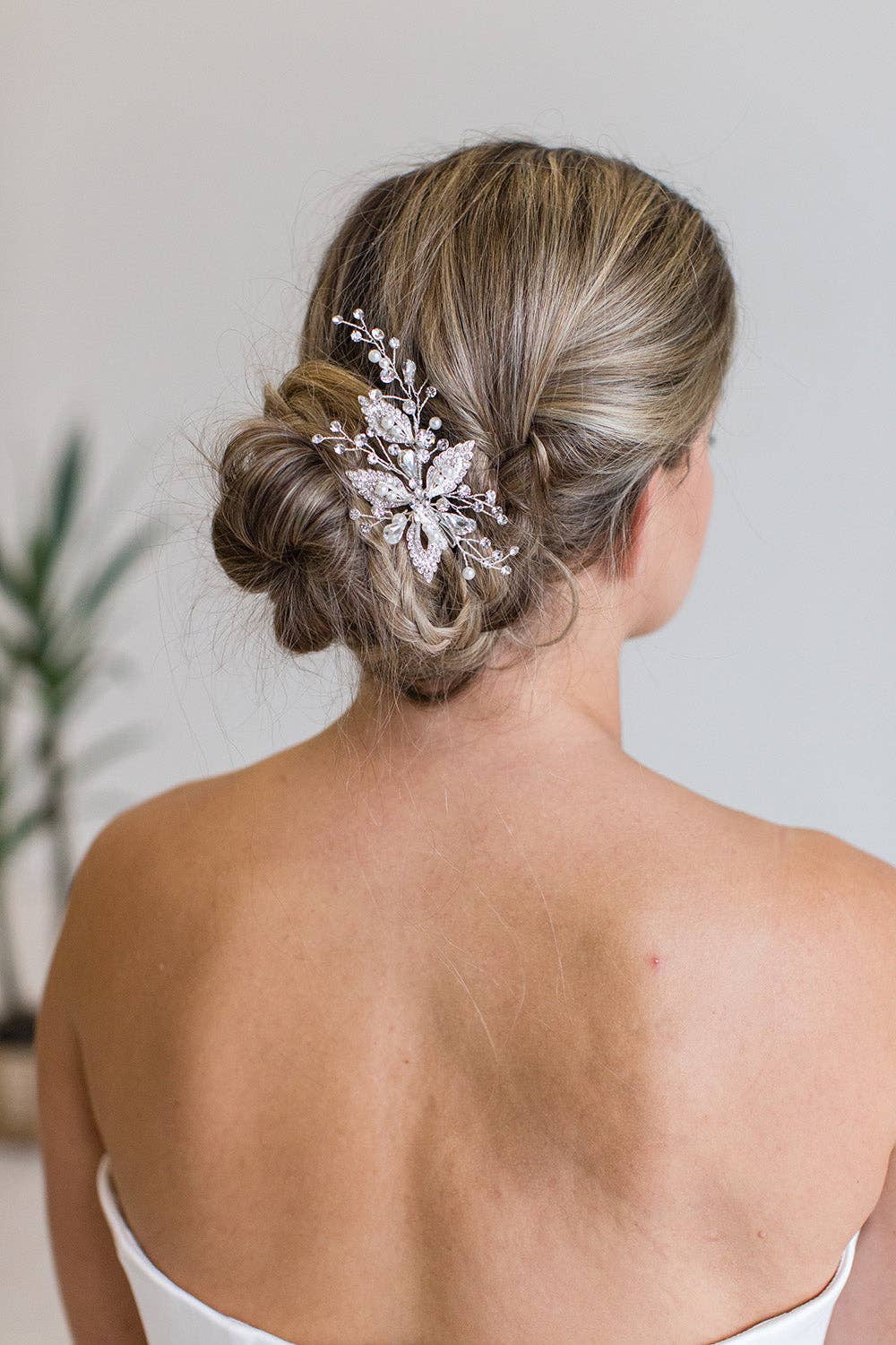 Brides & Hairpins - Wholesale Hair Clip - Women's - BETTE CLIP2