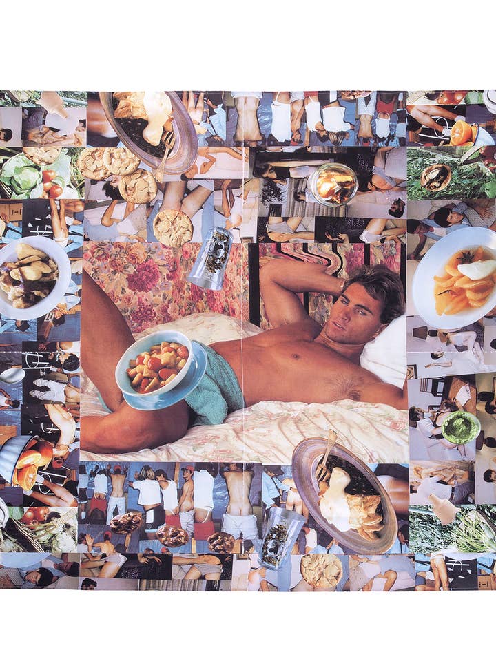 Small Tablecloth by Linder for wholesale by House of Voltaire