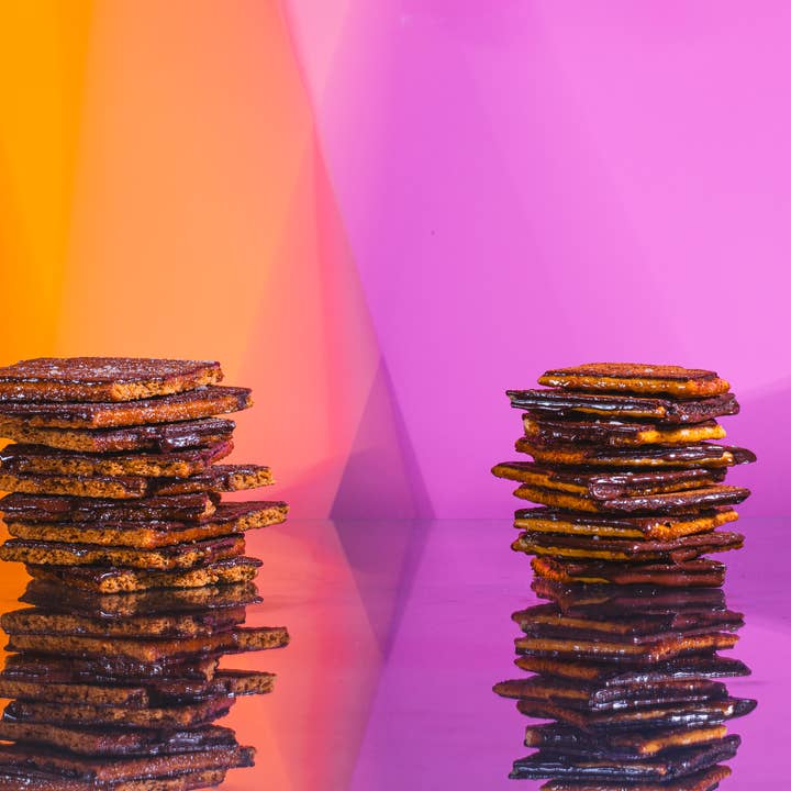 Legally Addictive Foods - Wholesale Cookie - The O.G. - Best Seller!1