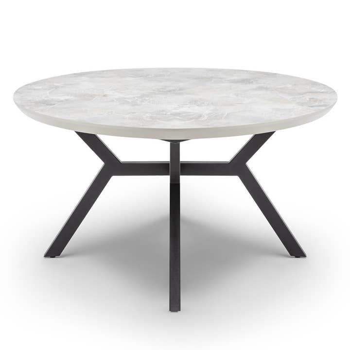 Zirkon Diningroom (Dining Table & 6 Dining Chair) for wholesale by Furnia group corporation