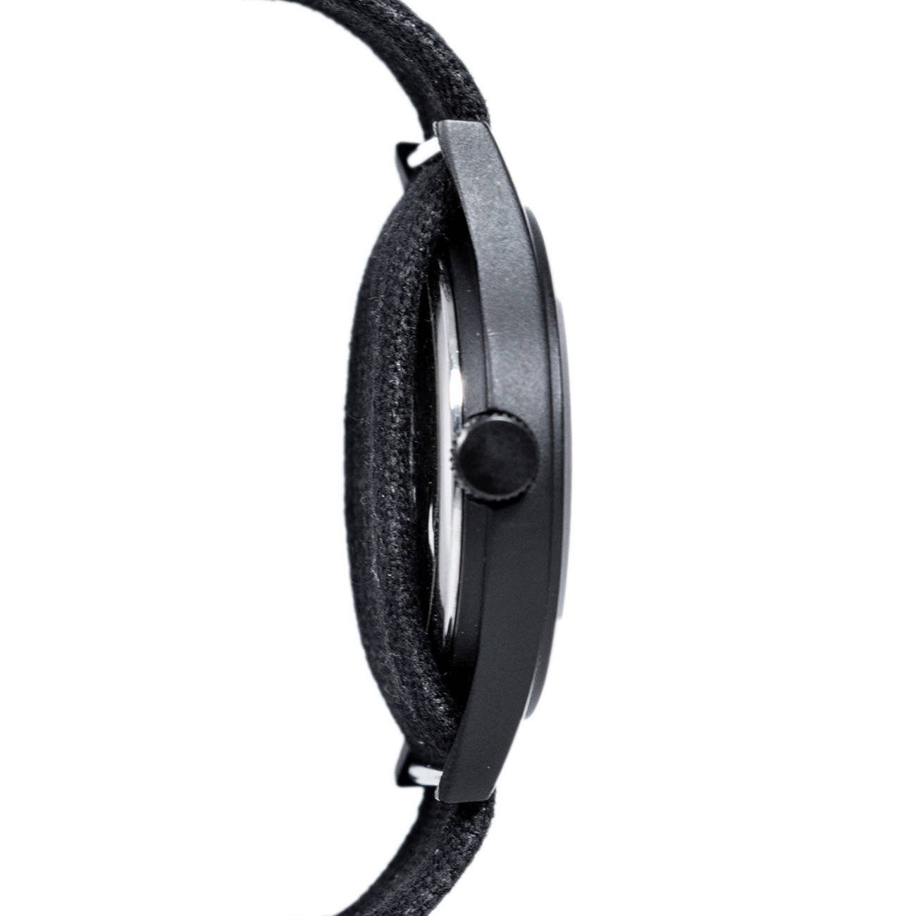 CALIBER GOURMET / CAMPCO - Wholesale Wrist Watch - Men's - Military Watch - 3 Changeable Straps13