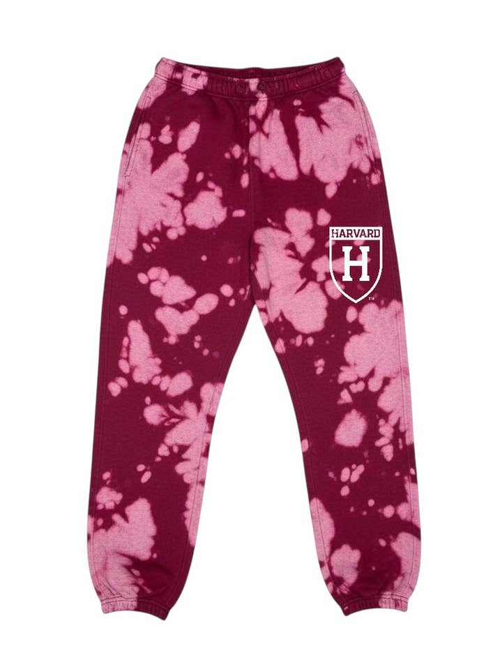 Sweatpants - Harvard University for wholesale by Tyed with Love