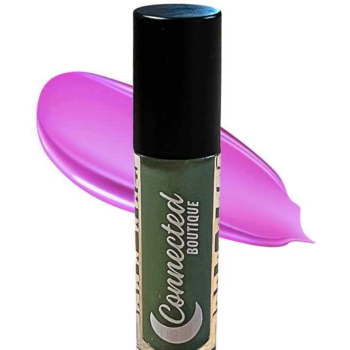 Sweet Rind - Watermelon pH‑Reactive Lip & Cheek Stain – Juicy Dewy Tint for wholesale by Connected Boutique