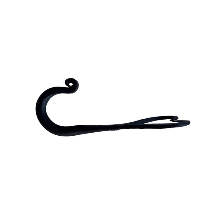 Blue Ocean Traders - Wholesale Wall Hook - Blacksmith's Heart Hook3
