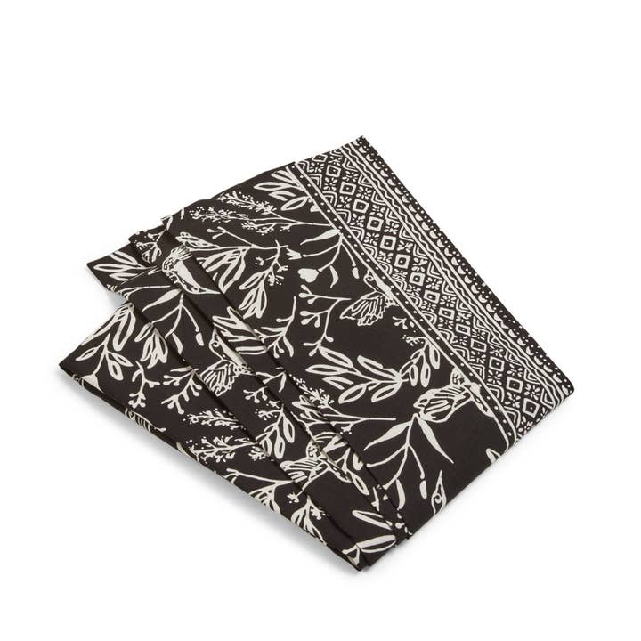 sarong kebun sort og hvid for engroshandel hos LINDA HERING