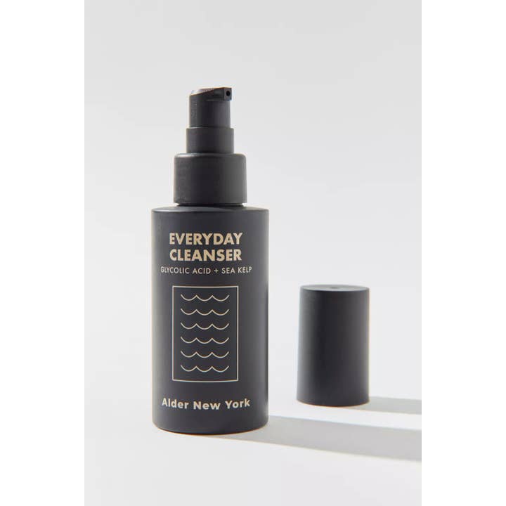 Alder New York - Wholesale Facial Cleanser - Everyday Cleanser4