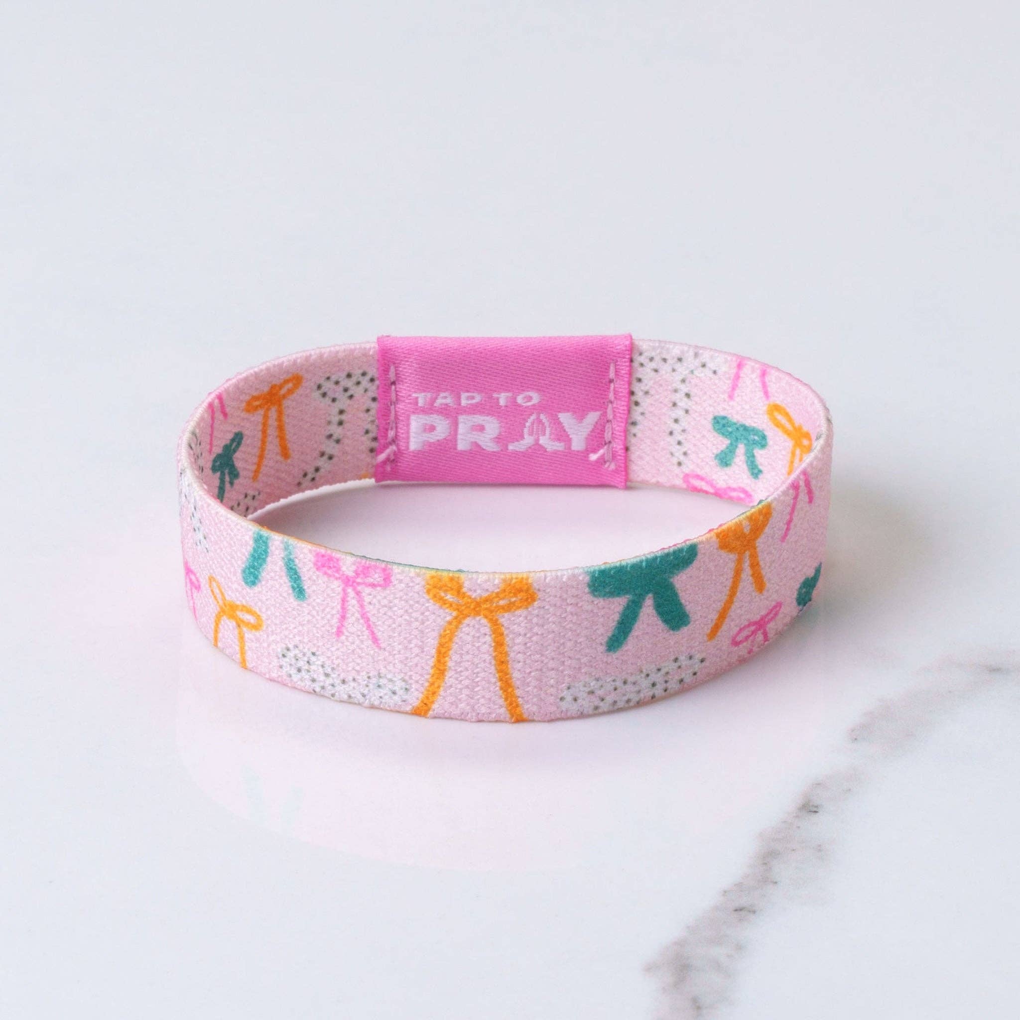 Versible - Wholesale Wristband - Tap To Pray® Kingfolk Series Wristband – Fearfully & Wonderfully Made2