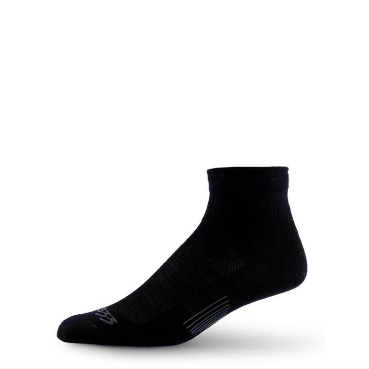 Minus33 Merino Wool - Wholesale Socks - Unisex - Merino Wool Running Socks - Micro Ankle