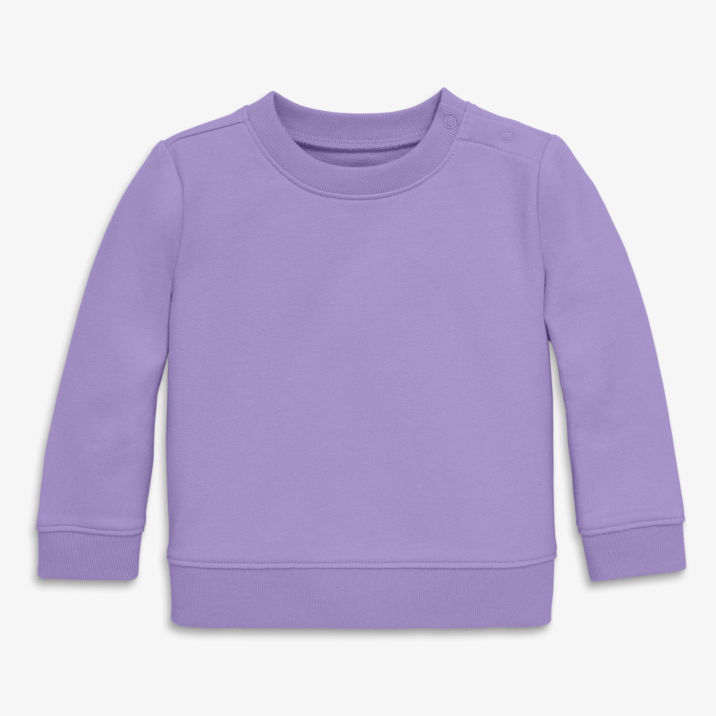 Primary - Wholesale Sweatshirt - Baby - Baby Sweatshirt1