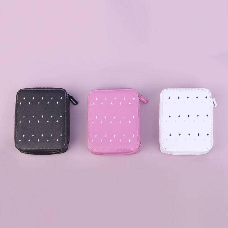 Multitasky - Wholesale Cord Holder - Travel Cord Organizer Pouch4