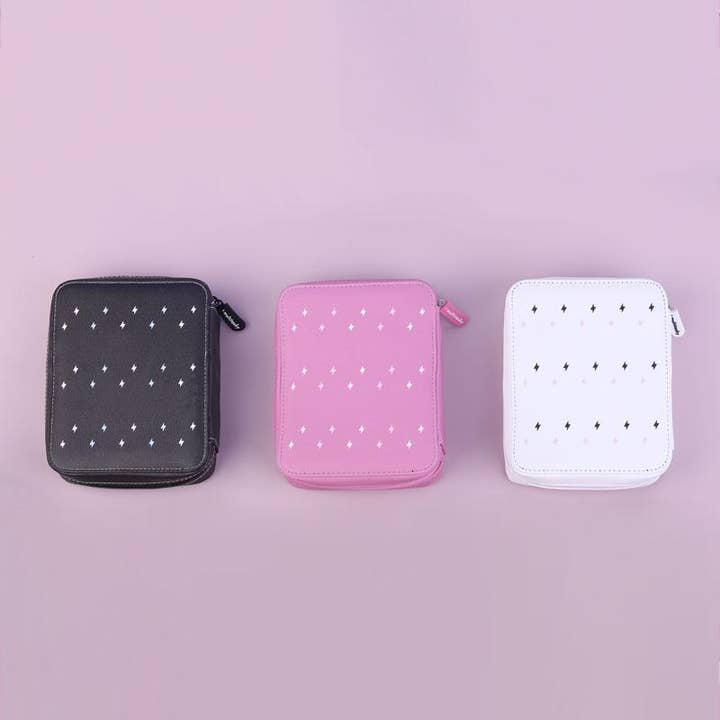 Multitasky - Wholesale Cord Holder - Travel Cord Organizer Pouch4