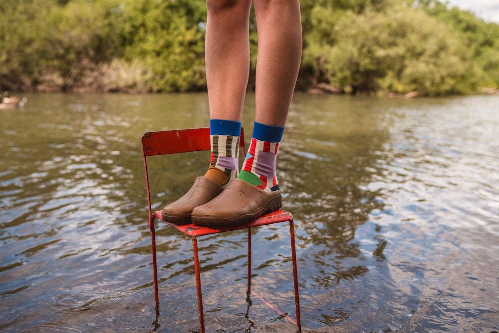 Donna Wilson - Wholesale Socks - Unisex - Odd Socks1