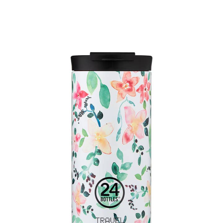 Brotzeit - Wholesale Insulated Mug/Tumbler - 24bottles Travel Tumbler Coffee to go made of stainless steel 600ml14