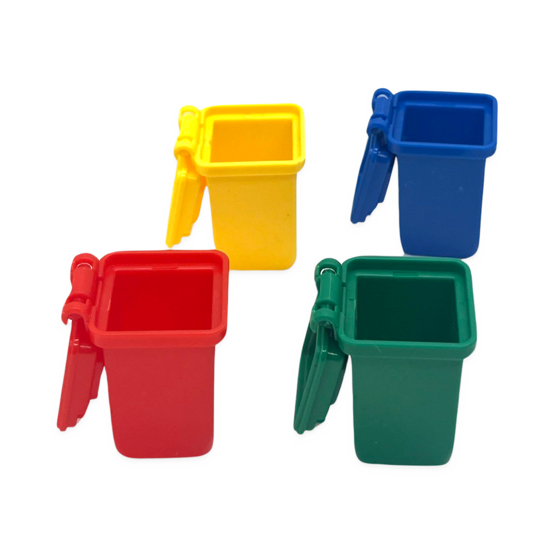 Meemzy Magic - Wholesale Putty/Slime - Kids - Planet Protectors Sensory Kit 3