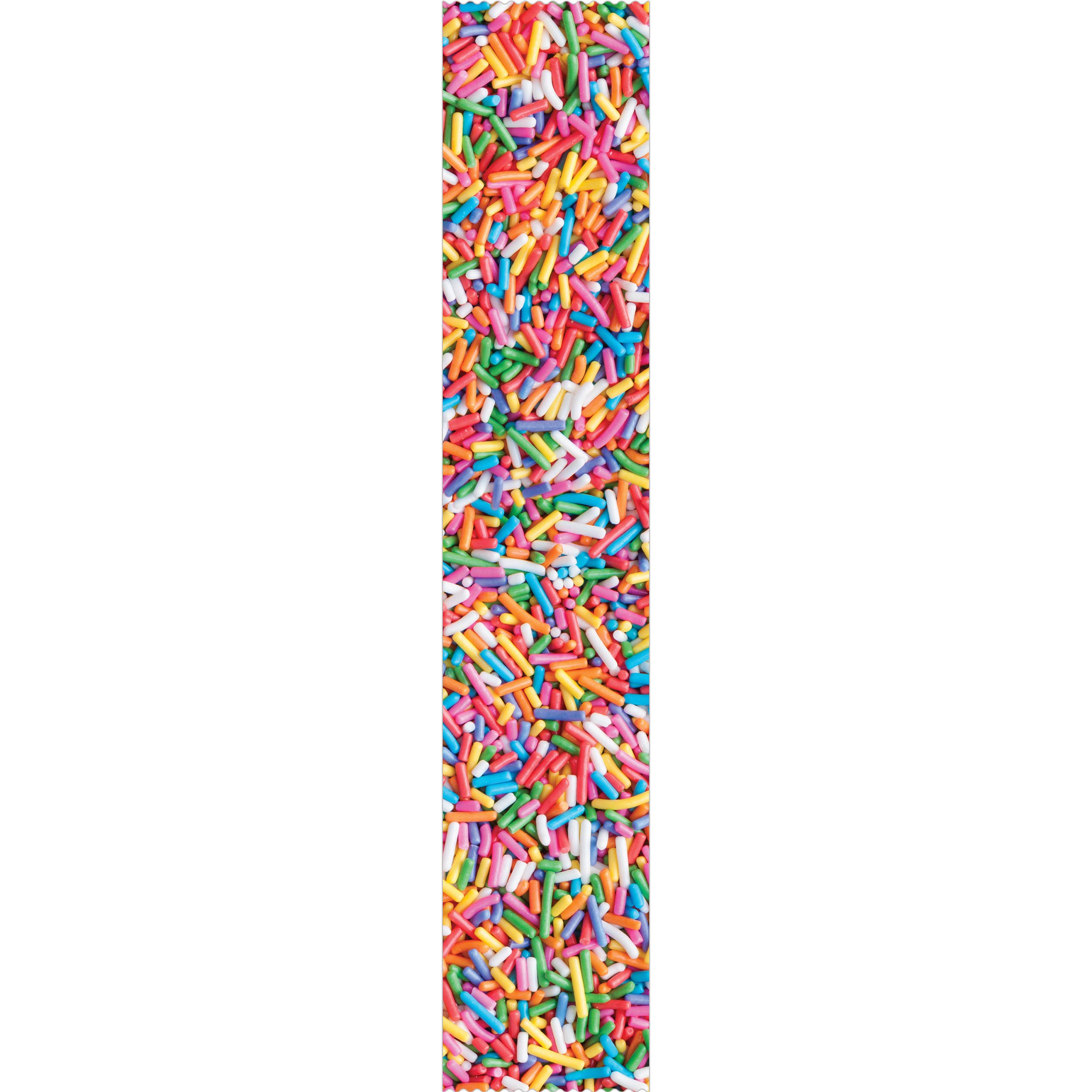 Fred & Friends - Wholesale Tape - Special Delivery - SPRINKLES - Printed Packing Tape3