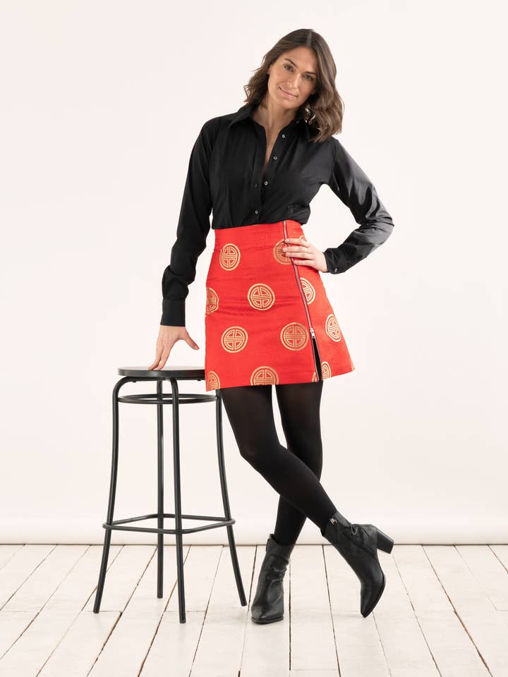 gonna - IBIS per la vendita all'ingrosso da parte di Violaballin