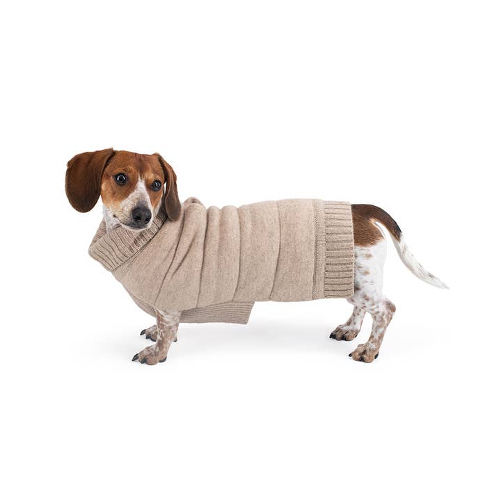 The Cashmere Puffer for wholesale by Lilly Bird Design